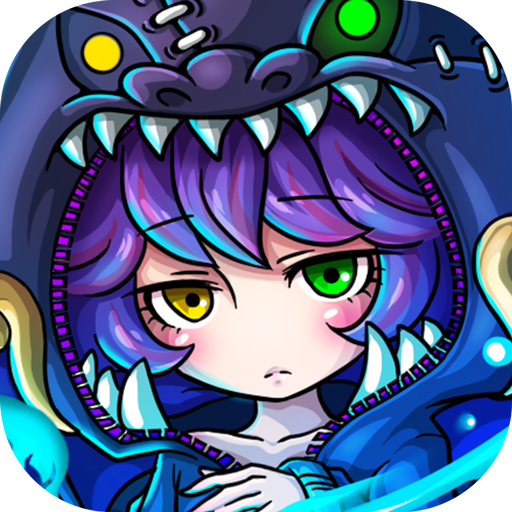 ドラゴンエッグアプリアイコン